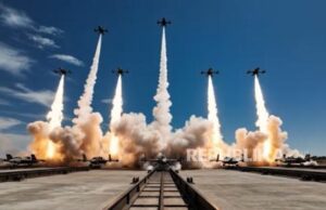 Kartel Narkoba Diduga Pelajari Teknik Drone Perang dari Ukraina