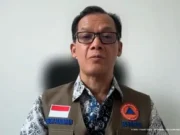Kebakaran Hutan Meluas di Kalbar dan Kalteng, Pemadaman Masih Menghadapi Kendala