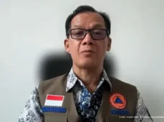 Kebakaran Hutan Meluas di Kalbar dan Kalteng, Pemadaman Masih Menghadapi Kendala