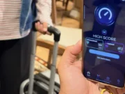 Kecepatan 5G XLSmart di Jalur Jogja-Solo Tembus 564 Mbps