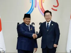 Kedubes Korea Selatan Gelar Lomba Menulis Mahasiswa dengan Hadiah Puluhan Juta Rupiah