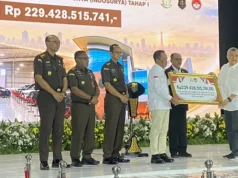 Kejagung Kembalikan Rp 229,4 Miliar ke Korban KSP Indosurya