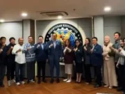 Kejurnas Tinju Amatir Piala Menko IPK 2026 Siap Digelar di Jakarta, 35 Provinsi Bertarung