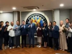 Kejurnas Tinju Amatir Piala Menko IPK 2026 Siap Digelar di Jakarta, 35 Provinsi Bertarung