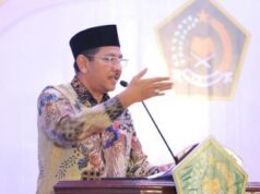 Kemarau Panjang Picu Karhutla, Kemenag Ajak Umat Islam Salat Istisqa