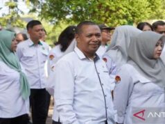 Kemenag Sulut Dorong ASN Terapkan Budaya Kerja Profesional
