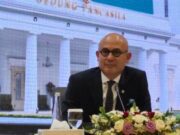 Kemenlu Tuntaskan 124 Ribu Kasus Perlindungan WNI di Luar Negeri