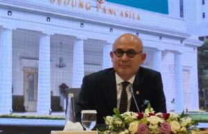Kemenlu Tuntaskan 124 Ribu Kasus Perlindungan WNI di Luar Negeri
