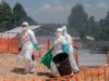 Kenya Catat Kematian Pertama Akibat Varian Ebola Bundibugyo