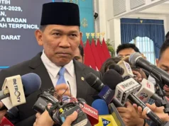 Kepala BNPB Baru Janji Bersih-Bersih Internal Usai OTT KPK