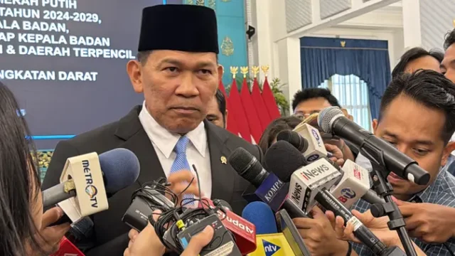 Kepala-BNPB-Baru-Janji-Bersih-Bersih-Internal-Usai-OTT-KPK