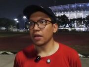 Kericuhan Persita vs Persija Dipicu Provokator Berkaos Putih, Aditya Putra Tuntut Pengusutan