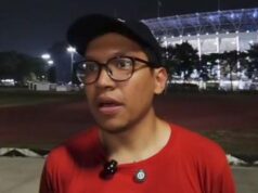 Kericuhan Persita vs Persija Dipicu Provokator Berkaos Putih, Aditya Putra Tuntut Pengusutan