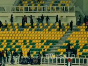 Kericuhan Suporter di BIS, 11 Orang Terluka Usai Pertandingan Persita vs Persija