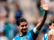 Kevin Diks Absen dari Kemenangan Borussia Monchengladbach di Piala Jerman