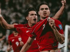 Kevin Diks Impikan Duet Bersama Jay Idzes di Klub Eropa