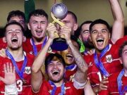 Kevin Diks Jadi Kapten, Indonesia Juara FIFA ASEAN Cup 2026 di Hari Ulang Tahunnya