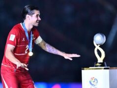 Kevin Diks Raih Gelar Pertama Bersama Timnas Indonesia di Ulang Tahun ke-30