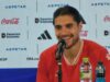 Kevin Diks Sampaikan Dukungan Jay Idzes Jelang Final ASEAN Cup 2026
