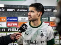 Kevin Diks Serukan Persatuan Usai Borussia Monchengladbach Kekalahan Keenam