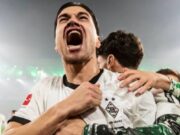 Kevin Diks Siap Pimpin Borussia Monchengladbach Lawan Hoffenheim