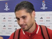 Kevin Diks Tampil Tenang di Tengah Keributan, Timnas Indonesia Tembus Final