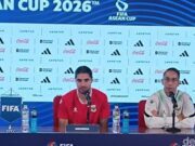 Kevin Diks Yakin Indonesia Bisa Kalahkan Thailand di Final ASEAN Cup 2026