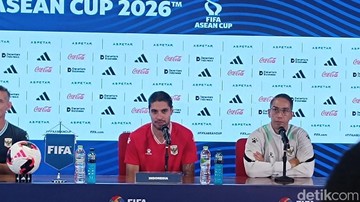 Kevin Diks Yakin Indonesia Bisa Kalahkan Thailand di Final ASEAN Cup 2026