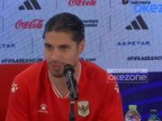 Kevin Diks Yakin Timnas Indonesia Bisa Kalahkan Thailand di Final