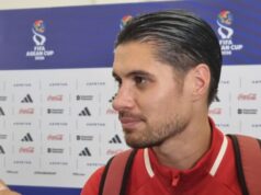 Kevin Diks dan Bergson Da Silva Berdamai Usai Insiden di FIFA ASEAN Cup 2026