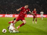 Kevin Diks dan Pelupessy Langsung Kembali ke Eropa Usai Juara ASEAN Cup