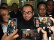 Khalid Basalamah Tak Hadir di Sidang Kasus Kuota Haji