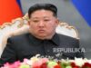 Kim Jong Un Saksikan Serangan Drone Korea Utara ke Replika Tank AS