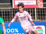King Polo, Bintang Tarkam Lombok yang Dijuluki ‘Rodri dari Indonesia’