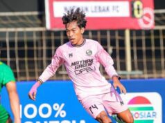 King Polo, Bintang Tarkam Lombok yang Dijuluki ‘Rodri dari Indonesia’