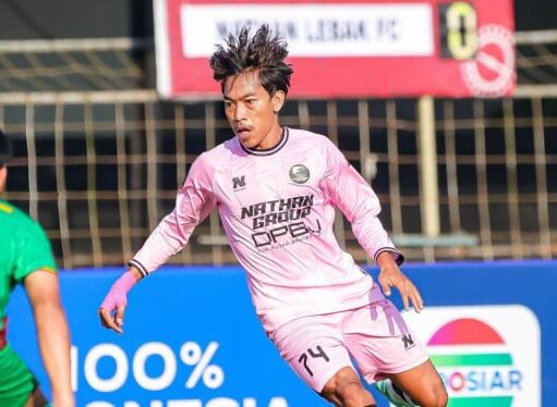King Polo, Bintang Tarkam Lombok yang Dijuluki ‘Rodri dari Indonesia’