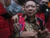 Kode “Kue” Terungkap dalam Kasus Suap Rp346 Miliar kepada Eks Jampidsus