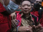 Kode “Kue” Terungkap dalam Kasus Suap Rp346 Miliar kepada Eks Jampidsus