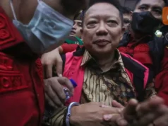 Kode “Kue” Terungkap dalam Kasus Suap Rp346 Miliar kepada Eks Jampidsus