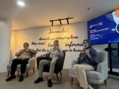 Komdigi Bangun ‘Jalan Tol’ Data untuk Hubungkan Aplikasi Pemerintah