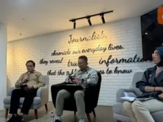 Komdigi Bantah Permintaan Batasi Konten Karhutla oleh Meta AI