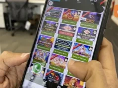 Komdigi Blokir 4,1 Juta Konten Judi Online dalam Dua Tahun