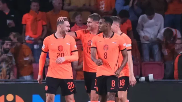 Koopmeiners-Cetak-Gol-Main-Dual-Role-Belanda-Kalahkan-Serbia-2-1