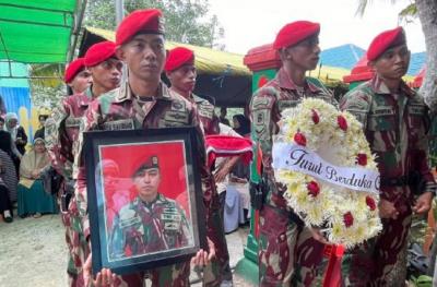 Kopassus-Ungkap-Letda-Jihad-Tewas-Akibat-Ledakan-Pistol-di-Gudang-Senjata