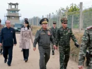 Korea Selatan Ajak Korea Utara Negosiasikan Perbatasan Militer