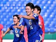 Korea Selatan vs Jepang Bertemu di Final Asian Games 2026, Revans dan Gelar Juara Bertahan Dipertaruhkan