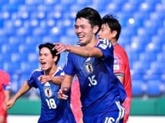Korea Selatan vs Jepang Bertemu di Final Asian Games 2026, Revans dan Gelar Juara Bertahan Dipertaruhkan