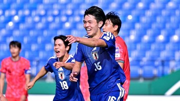 Korea Selatan vs Jepang Bertemu di Final Asian Games 2026, Revans dan Gelar Juara Bertahan Dipertaruhkan