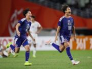 Korea Selatan vs Jepang Bertemu di Final Asian Games, Duel Revans dan Takhta Emas