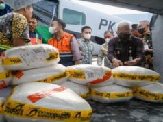 Kualitas Udara Sumut Memburuk, Pemprov Imbau Warga Kurangi Aktivitas di Luar